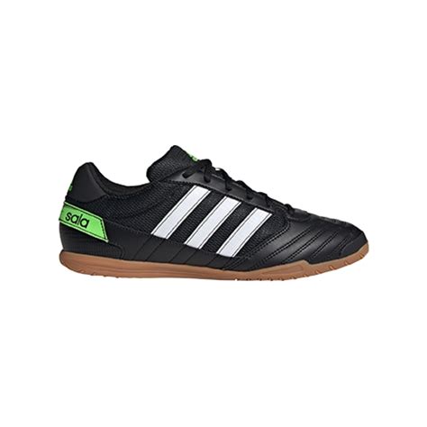 adidas X 16.3 In halle grün schwarz 43 1/3 online kaufen 